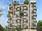 4bed, 2445 Sft, Ongoing Luxury Flat for Sale,Block-N,Bashundhara.