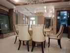 4Bed-2950 SqFt Furnished Apartment Rent In Gulshan 2