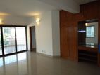 4Bed-3450 SqFt Duplex Apartment Rent In Gulshan 2