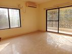4Bed Excellent Un-Furnished Apartment For Rent In Banani