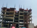4bed Exclusive apartment SALE@Bashundhara R/A, Block-K.