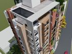 4bed Flat Sale @Siddeshwari,Ramna, Ongoing 1950sft