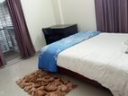 4Bed Full Furnish Apartment Rent in Gulshan Area