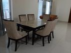 4bed fully furnished apartments for rent