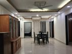 4Bed Furnish Apartment Rent at Baridhara Diplomatic Zone