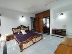 4Bed Furnished Apartment Rent In Baridhara Diplomatic Zone