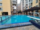 4Bed Gym-Pool Facilities Apartment For Rent In Gulshan