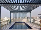 4bed_Gym swimming pool luxurious brand new apt.rent at gulshan north