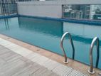 4Bed_Gym Swimming Pool Luxury Flat Rent At Gulshan