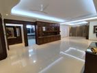 4Bed Luxurious Semi-Furnished Big Apartment Rent In Gulshan-2