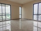 4bed New flat Un Furnished Apt rent In Gulshan