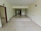 4bed park view apartment For rent