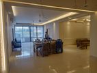 4bed Room New Gym/pool Apartment Rent in Gulshan