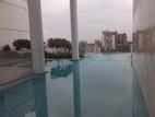4Bed Semi Furnished New Apt. Rent in Gulshan-2