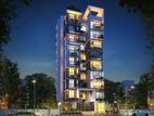 4bed south facing on-going apartment sale at Bashundhara R/A-Block-K