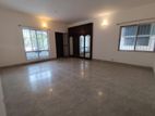 4Bed Un-Furnished 3710-Sqft Big Apartment Rent In Gulshan North