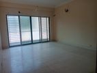 4Bed Un-Furnished Apartment For Rent In Gulshan-2