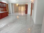 4Bed Un-Furnished Exclusive Apartment Rent In Baridhara Diplomatic Zone