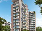 4bed,2225 sq.ft S/E & N/E 3 Road corner Sale #Bashundhara R/a Block-L