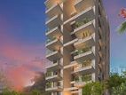 4bed,3200sft,Single unit Flat for sale,Block-D,Bashundhara R/A