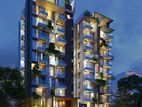 4beds 2150sft APARTMENT SALE@Block-K,Bashundhara R/A-Rd-25