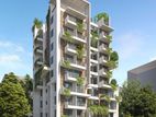 4beds 2600sft apartment SALE @Block-H,Road-2,Bashundhara R/A