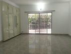 4beds 2car Parking Flat Available For Rent in Gulshan