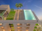 4beds 2parking 3100sft apartment sale at bashundhara R/A block-D