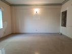 4beds 3500 Sq.ft Unfurnished Flat For Rent in Gulshan 2