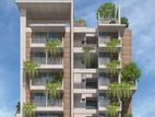 4beds 5baths 4verandah 2473sft Apartment Sale#bashundhara R/a-blk-h