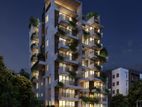 4beds 5baths 4verandah 2473sft Apartment SALE#Bashundhara R/A-Blk-H