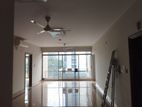 4beds semi furnished apartment for rent in Gulshan north close to G club