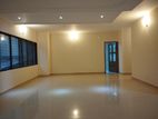 4beds unfurnished apartment for rent in Gulshan 2 Near Youth Club