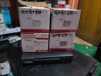 4CH XVR 4PCS 2MP DOME CAMERA METAL 500GB HDD