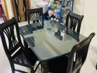 4Chair Dinning table