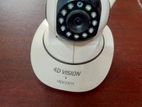 4D Vision camera