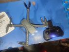 4DRC drone camera