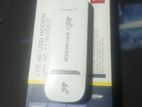 4f Wifi Modem Pocket Router