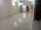 4flat 10400 sqft Newly Building Office space Rent in banani