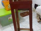 4ft long stool