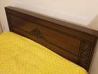 4ft X 7ft Bed