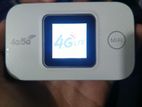 4g And 5g Poket Router