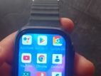 4g Android smart watch 4gb ram (স্মার্টফোনের সকল কিছু আছে)