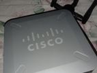 4G Cisco Wireless Router