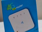 4G GP pocket Router