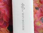 4g Light Wifi Modem