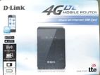 4G LTE MOBILE ROUTER