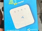 4G LTE Pocket Router
