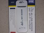 4g Lte Wifi Modem
