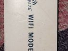 4g Lte Wifi Modem